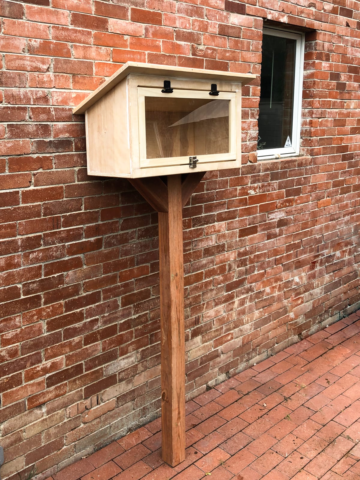 outdoor mail box book share outdoor mail box book share